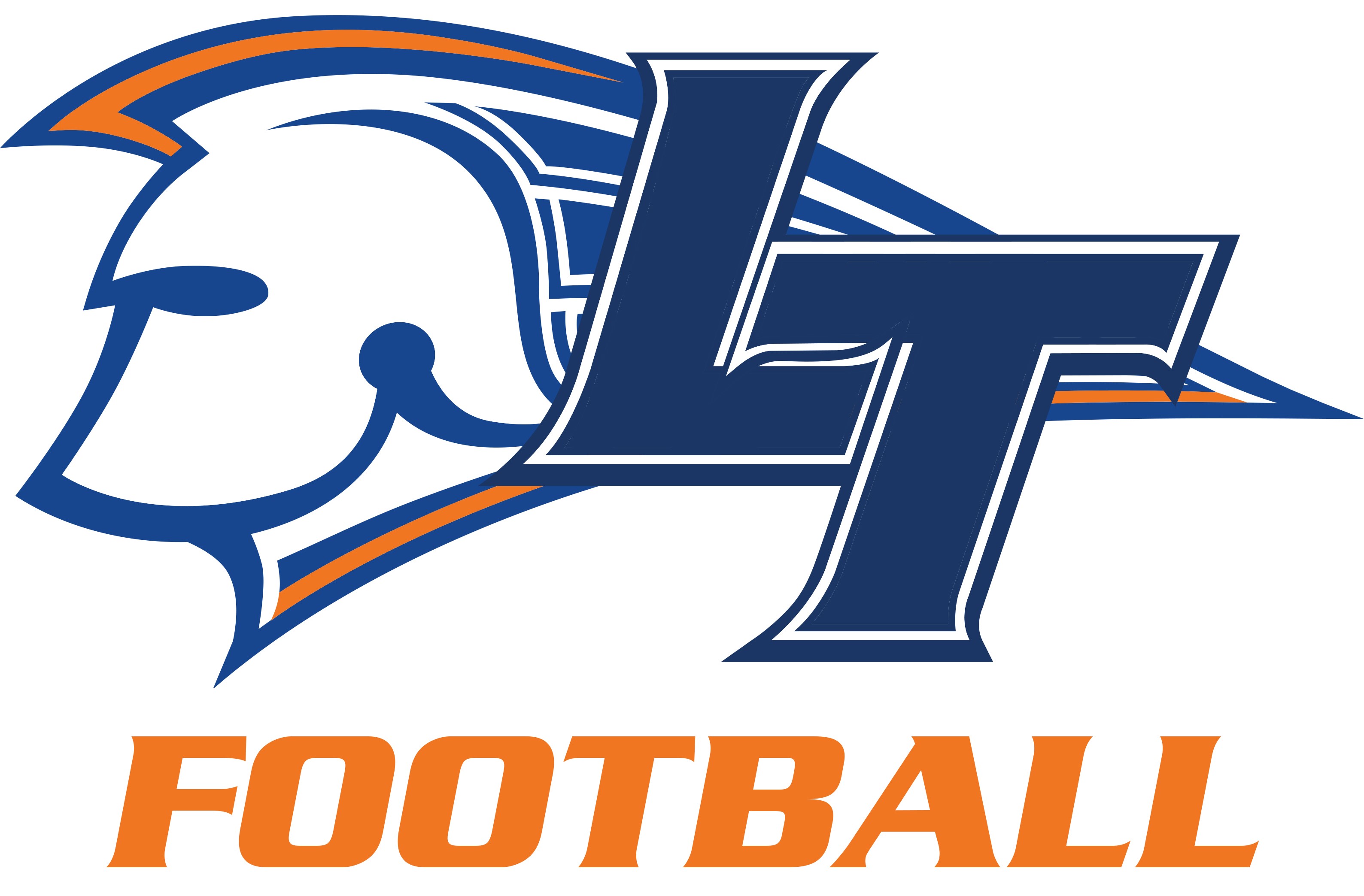 Legend High School Football Roster